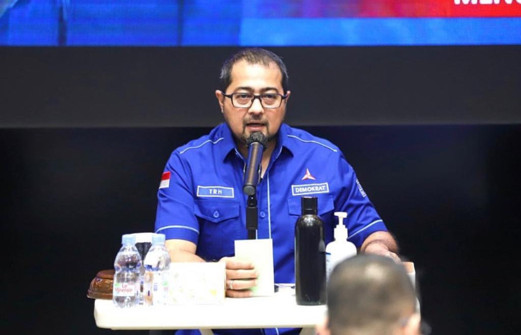 TRH Fasilitasi Pengobatan Bocah Bocor Jantung Asal Aceh Jaya