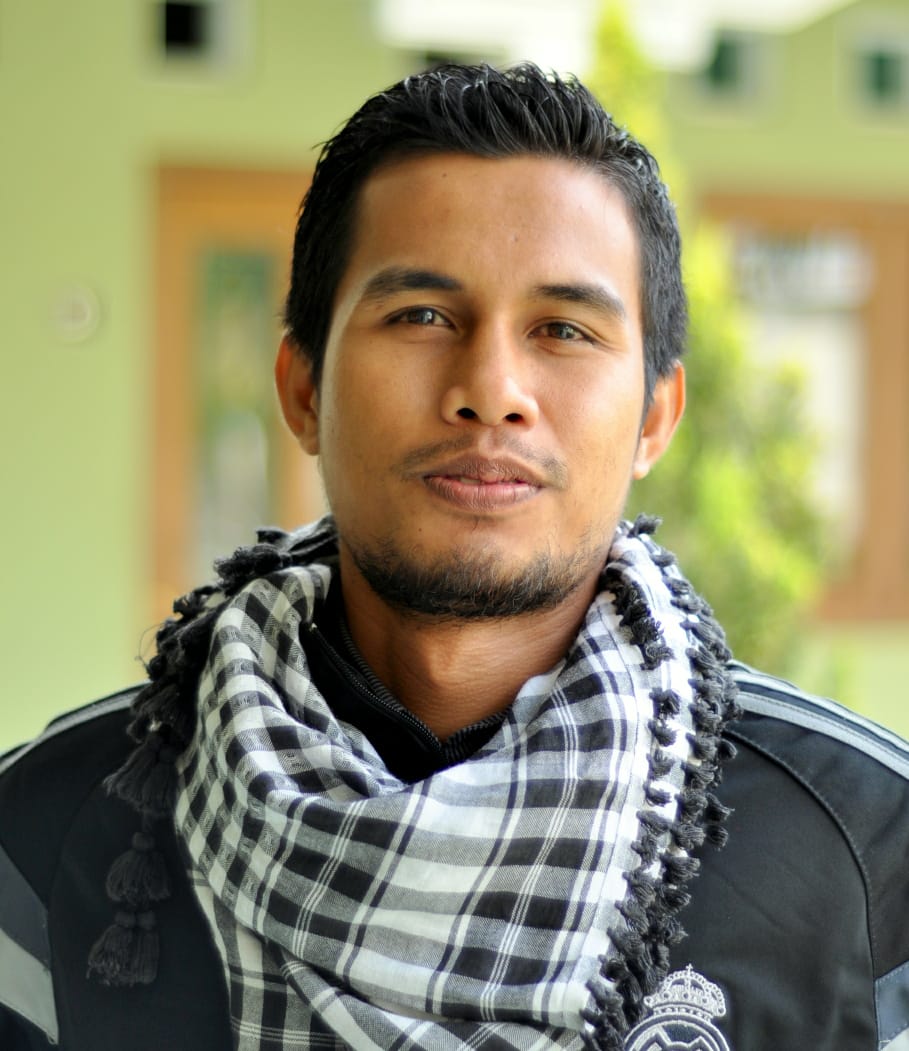 Ini Curahan Hati Syah Reza, Sosok Fotografer Aceh