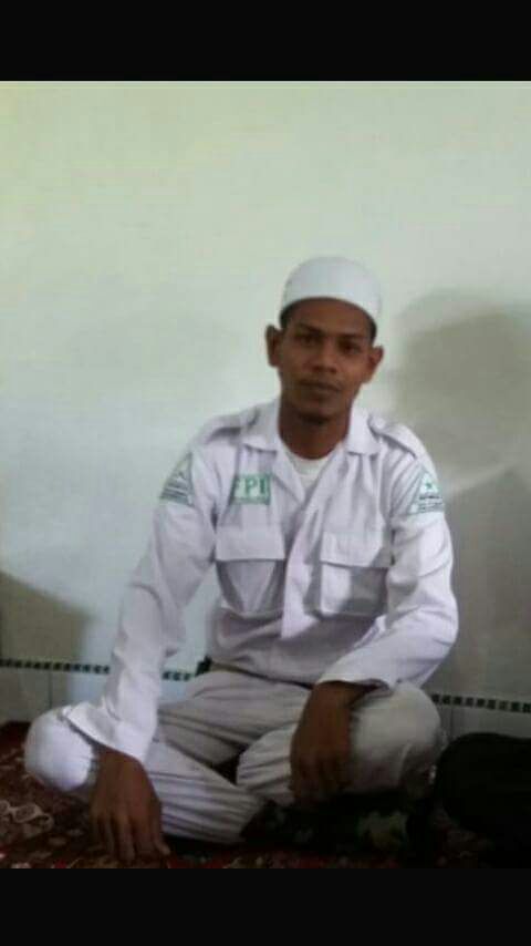 Sambut HUT RI Ke 73 Tahun Gelar Pawai Obor, Ini Kata BIF FPI Bireuen