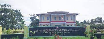 Index Daya Saing Investasi Nagan Raya Terbaik Se-Pantai Barat-Selatan Aceh