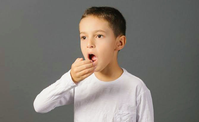 4 Penyebab Bau Mulut Yang Harus Dihindari