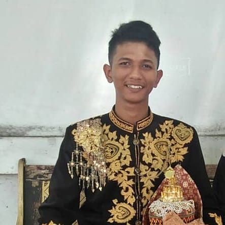 Tuyed Wakili SANGKAR Pada Kegiatan KPK di Makassar 