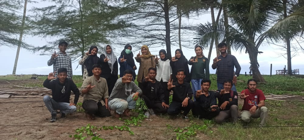 Apel Ajak Pemuda Aceh Untuk Sadar dan Peduli Lingkungan