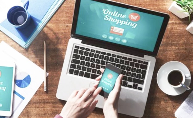 Tips Belanja Online Yang Aman