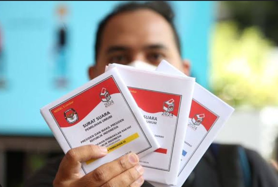 GEBBAR Nagan Serukan Semua Elemen Kawal Rekapitulasi Suara Tingkat Kecamatan di Nagan Raya