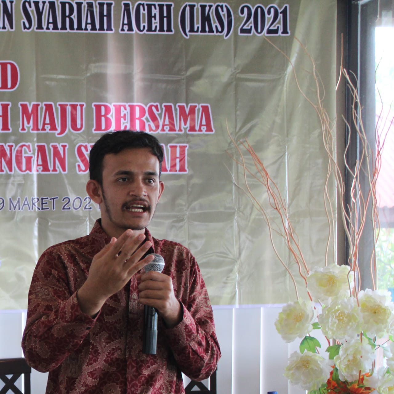 SK Gubernur Aceh Sebabkan Kerugian Uang negara Hingga Miliaran Rupiah.
