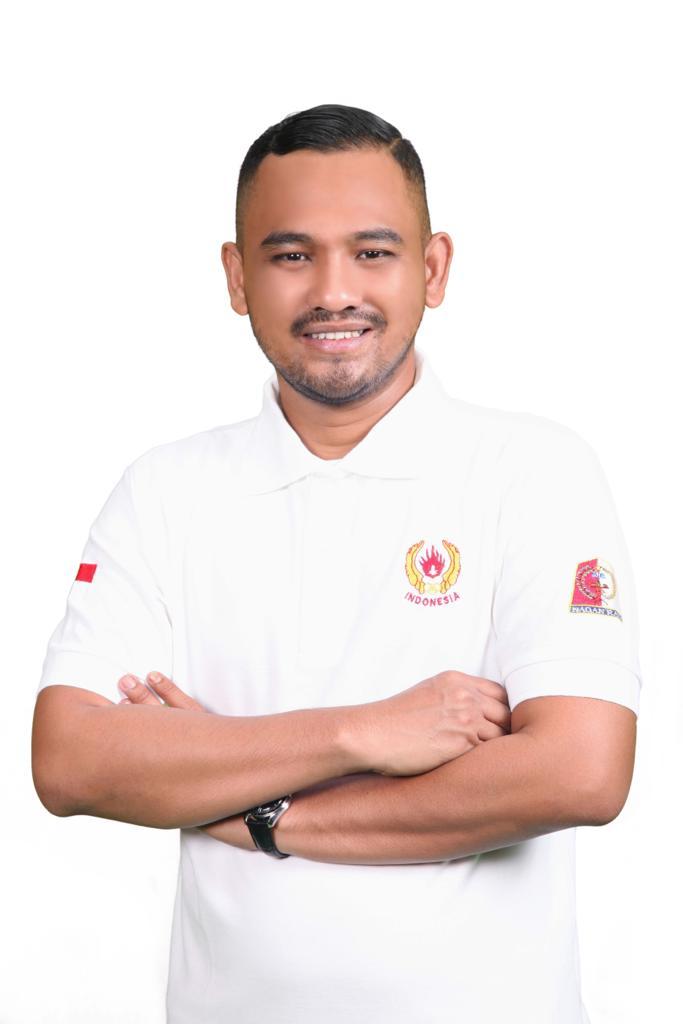 Raih Prestasi Di Kejuaraan Pencak Silat Piala Pemerintah Aceh,Ketua KONI Jamal Idham Berikan Apresiasi